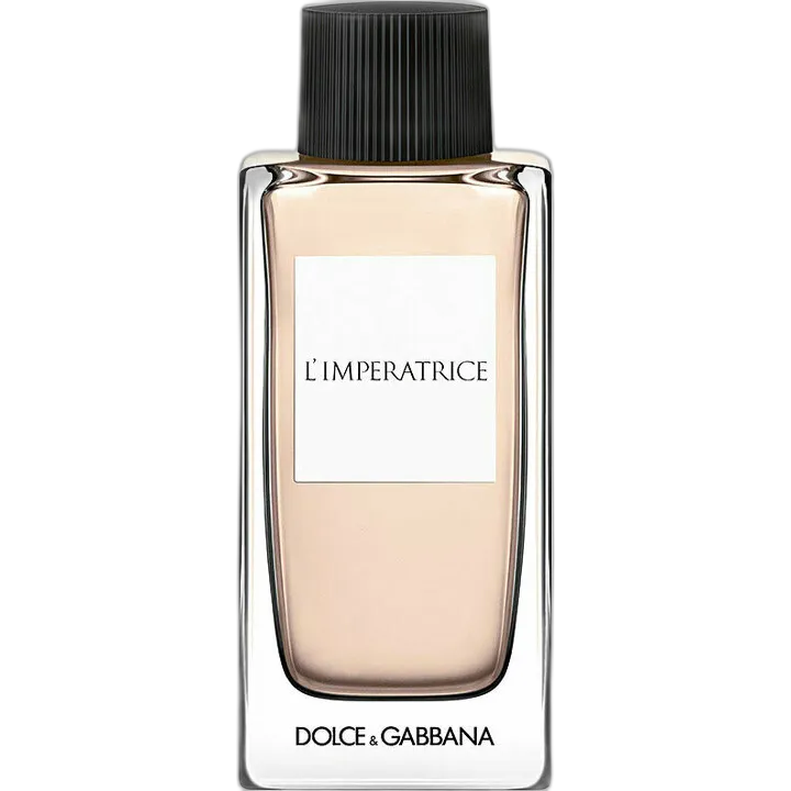 L'Impératrice